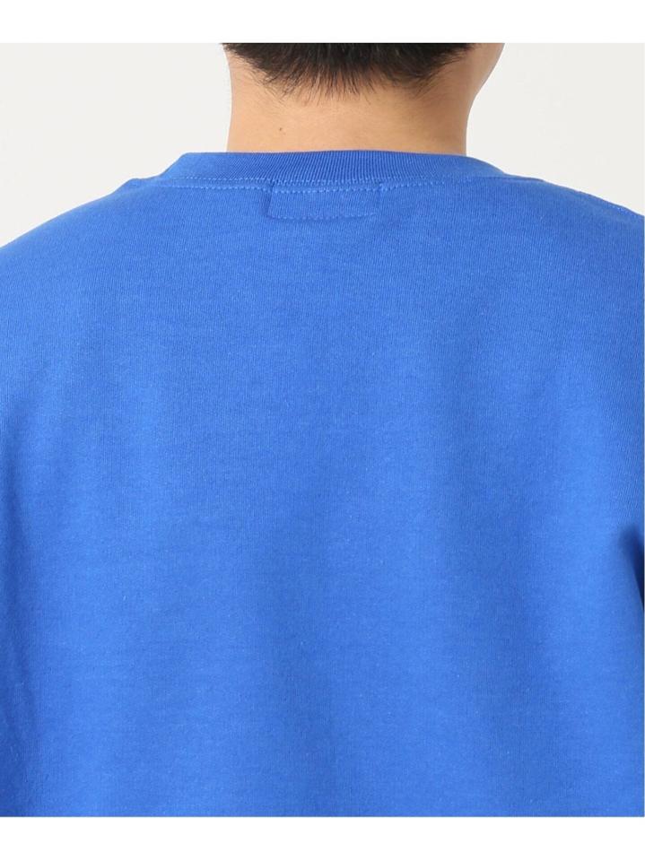 【ROSTER BEAR / ロスターベア】別注 Baseball スウェット