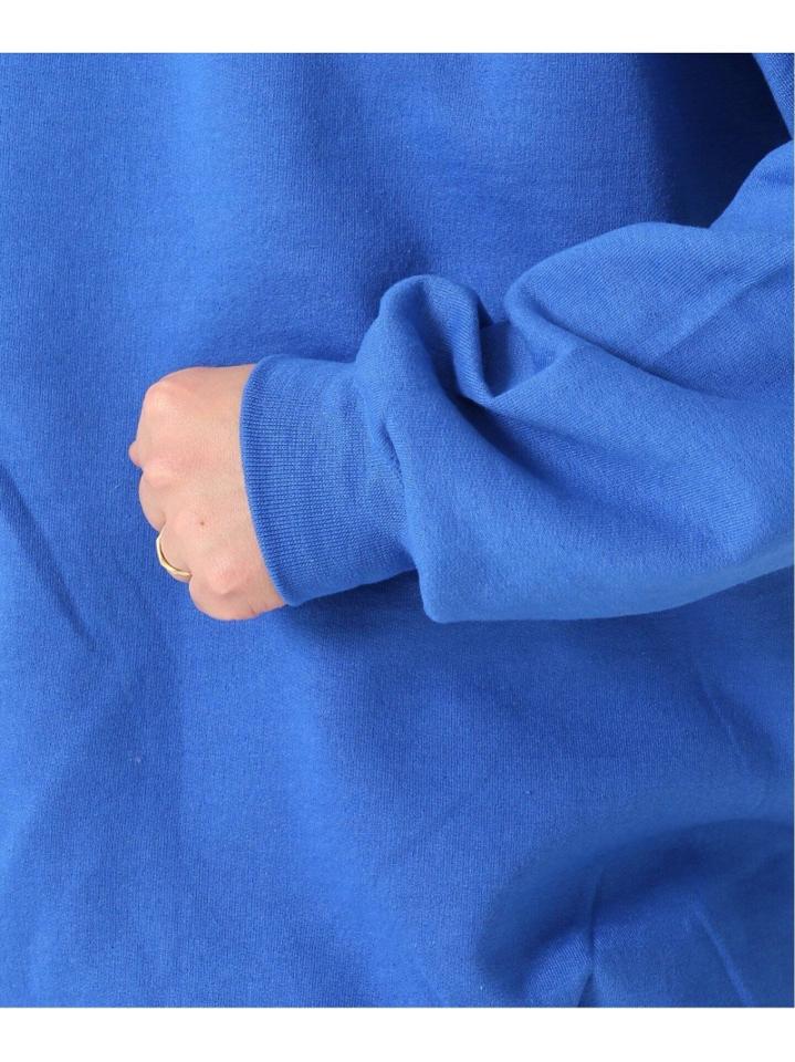 【ROSTER BEAR / ロスターベア】別注 Baseball スウェット