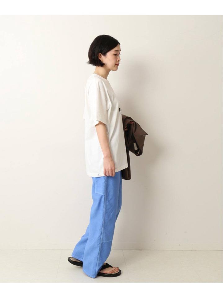 POET MEETS DUBWISE Protect Tシャツ◆（JOURNAL STANDARD L'ESSAGE）