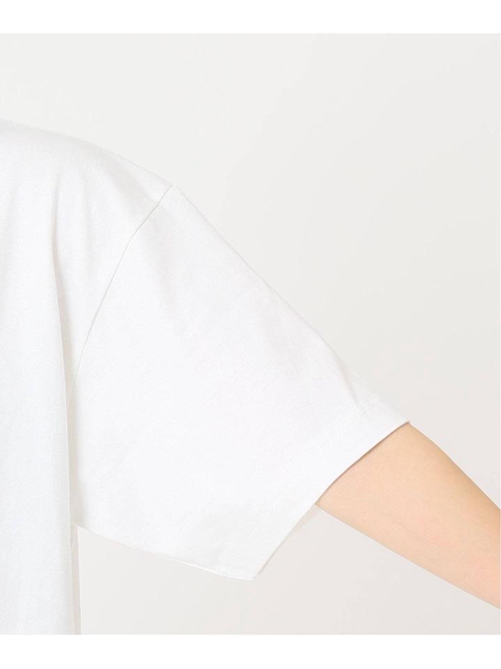POET MEETS DUBWISE Protect Tシャツ◆（JOURNAL STANDARD L'ESSAGE）