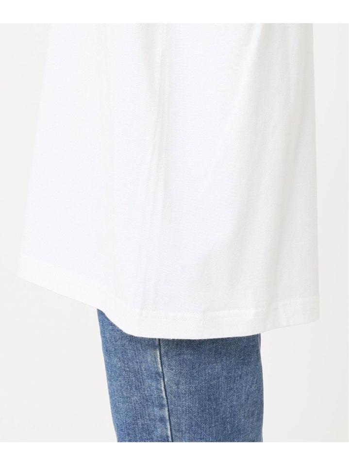 POET MEETS DUBWISE Protect Tシャツ◆（JOURNAL STANDARD L'ESSAGE）