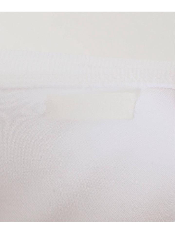 【SEEALL / シーオール】UMBRELLA YOKE T-SHIRTS:カットソー
