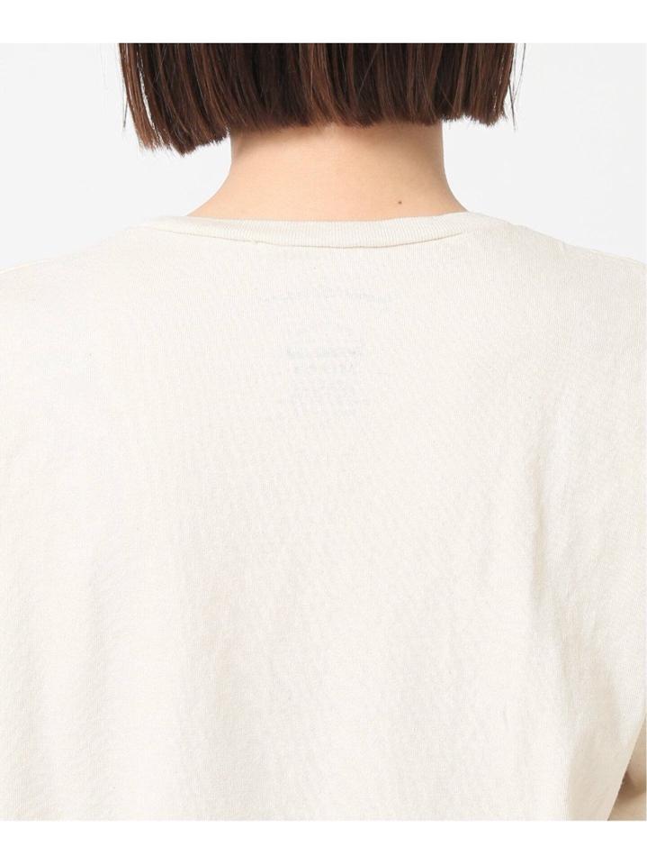 【Mixta/ミクスタ】別注 TABBY CAT PROPERTY TEE:Tシャツ◆（JOURNAL STANDARD L'ESSAGE）
