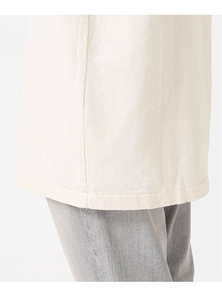 【Mixta/ミクスタ】別注 TABBY CAT PROPERTY TEE:Tシャツ◆（JOURNAL STANDARD L'ESSAGE）