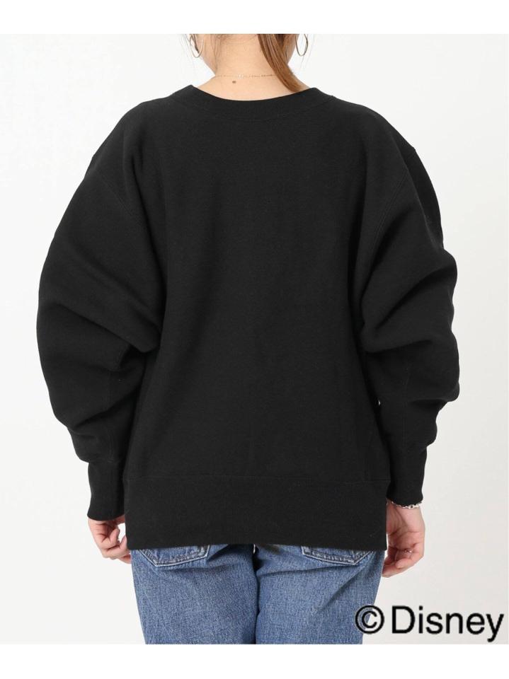 【CHAMPION/チャンピオン】JS別注クルーネックスウェット◆