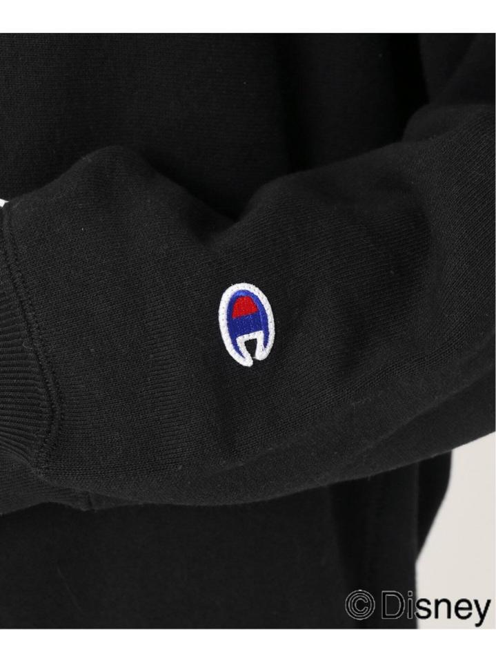 【CHAMPION/チャンピオン】JS別注クルーネックスウェット◆