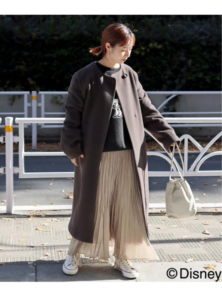 【CHAMPION/チャンピオン】JS別注クルーネックスウェット◆