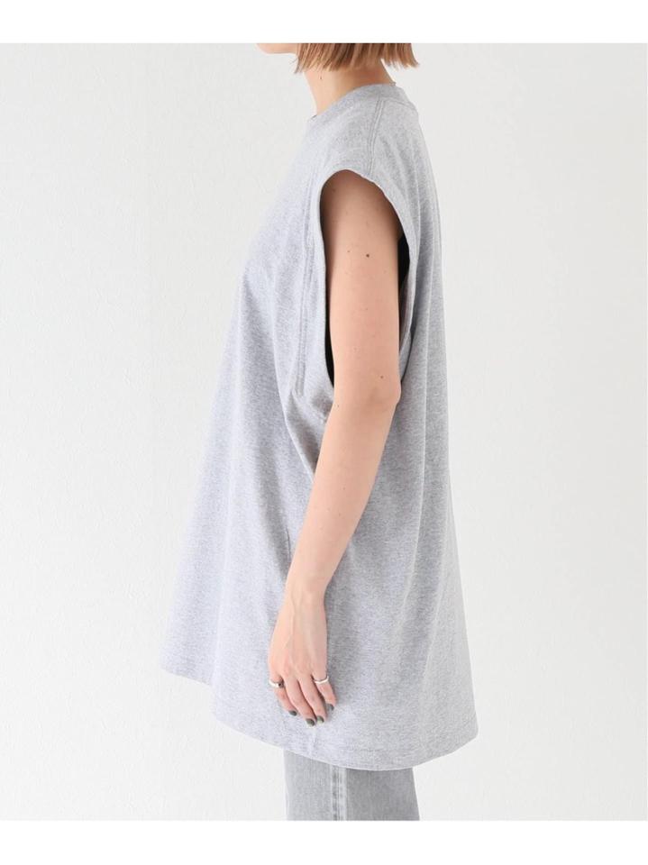 【PRE_/プレ】3WAY L/S T:Tシャツ