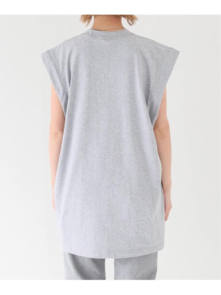 【PRE_/プレ】3WAY L/S T:Tシャツ