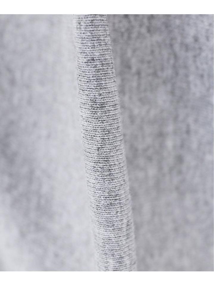 【PRE_/プレ】3WAY L/S T:Tシャツ