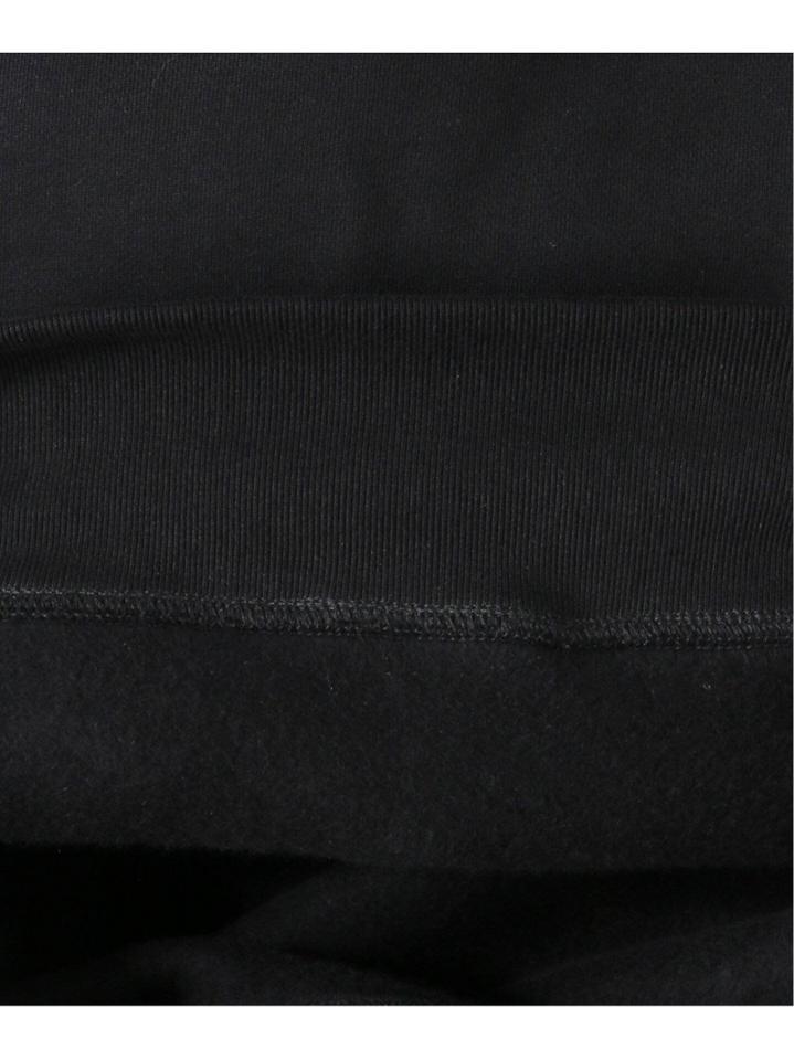 【PATOU/パトゥ】LOGO SWEATSHIRT:スウェット（JOURNAL STANDARD L'ESSAGE）