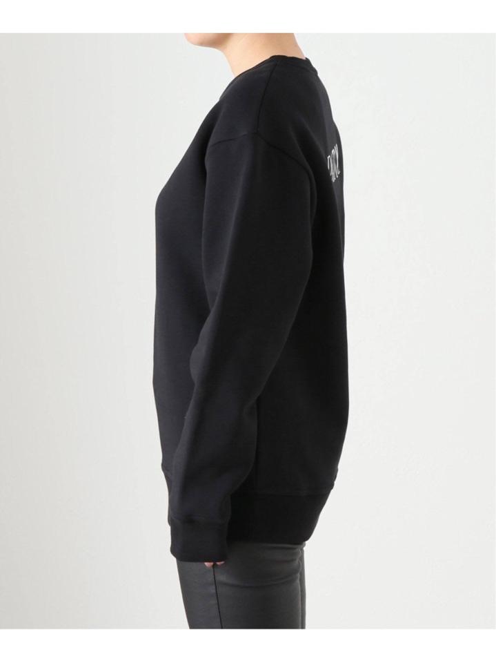 【PATOU/パトゥ】LOGO SWEATSHIRT:スウェット（JOURNAL STANDARD L'ESSAGE）