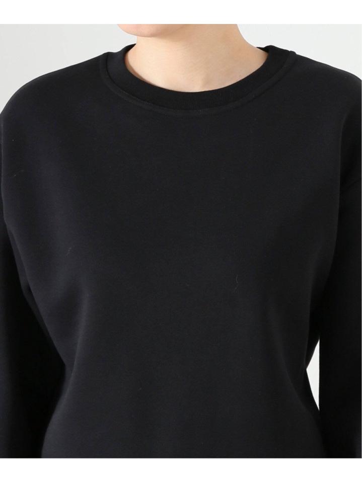【PATOU/パトゥ】LOGO SWEATSHIRT:スウェット（JOURNAL STANDARD L'ESSAGE）