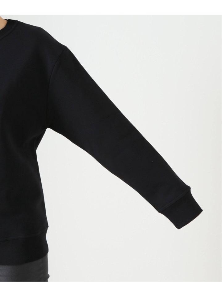 【PATOU/パトゥ】LOGO SWEATSHIRT:スウェット（JOURNAL STANDARD L'ESSAGE）