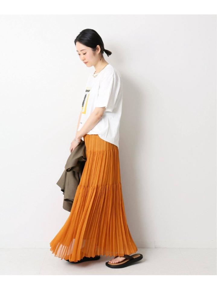 POET MEETS DUBWISE Collage1Tシャツ◆（JOURNAL STANDARD L'ESSAGE）