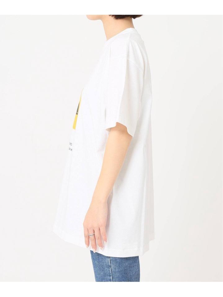 POET MEETS DUBWISE Collage1Tシャツ◆（JOURNAL STANDARD L'ESSAGE）