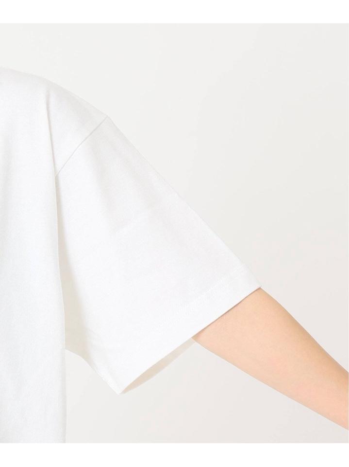 POET MEETS DUBWISE Collage1Tシャツ◆（JOURNAL STANDARD L'ESSAGE）