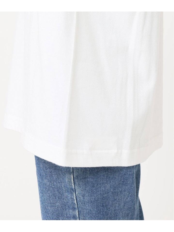 POET MEETS DUBWISE Collage1Tシャツ◆（JOURNAL STANDARD L'ESSAGE）