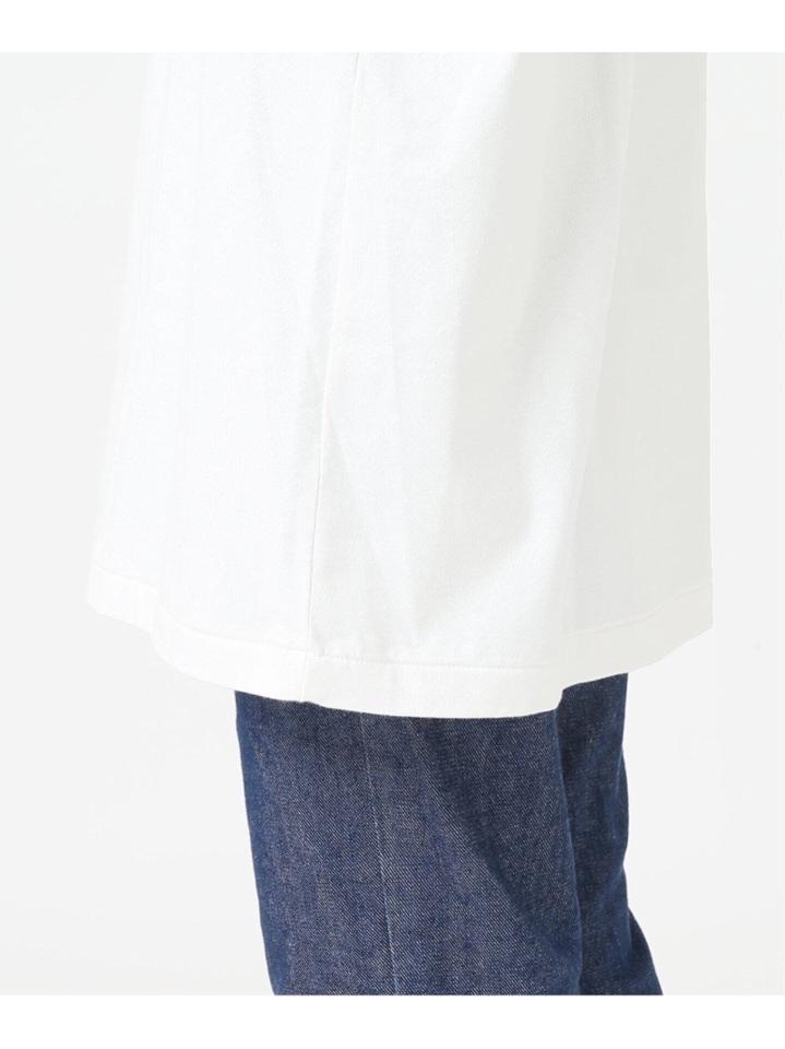 【JANE SMITH/ジェーンスミス】 HARLEM ON RAINY DAY S/S :カットソー◆（JOURNAL STANDARD L'ESSAGE）