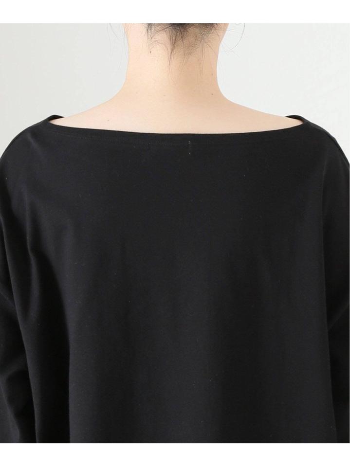 ボートネックTシャツ（JOURNAL STANDARD L'ESSAGE）