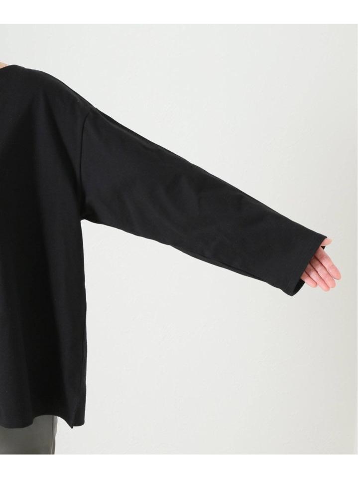 ボートネックTシャツ（JOURNAL STANDARD L'ESSAGE）
