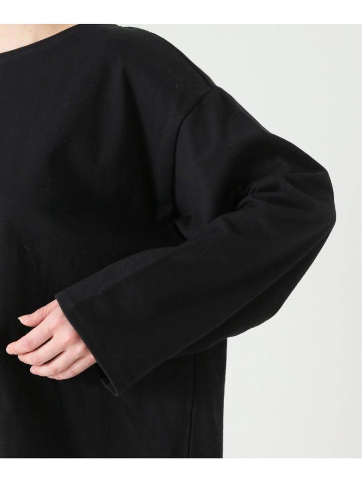 ボートネックTシャツ（JOURNAL STANDARD L'ESSAGE）