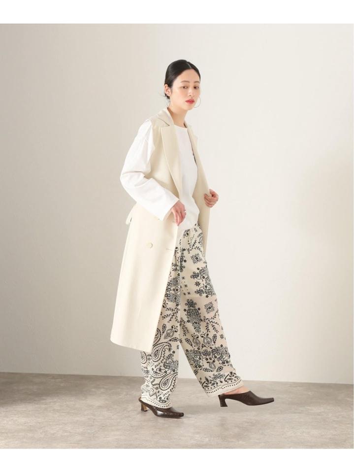 ボートネックTシャツ（JOURNAL STANDARD L'ESSAGE）