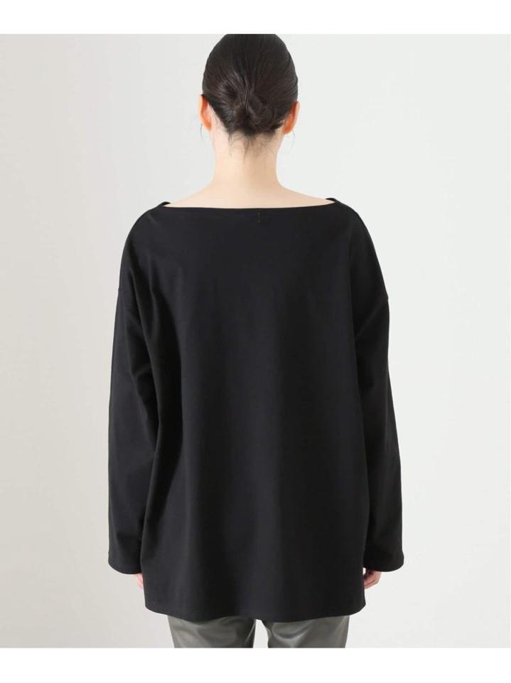 ボートネックTシャツ（JOURNAL STANDARD L'ESSAGE）