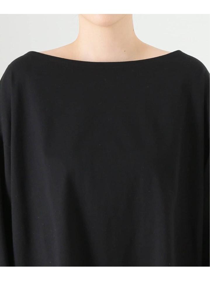 ボートネックTシャツ（JOURNAL STANDARD L'ESSAGE）