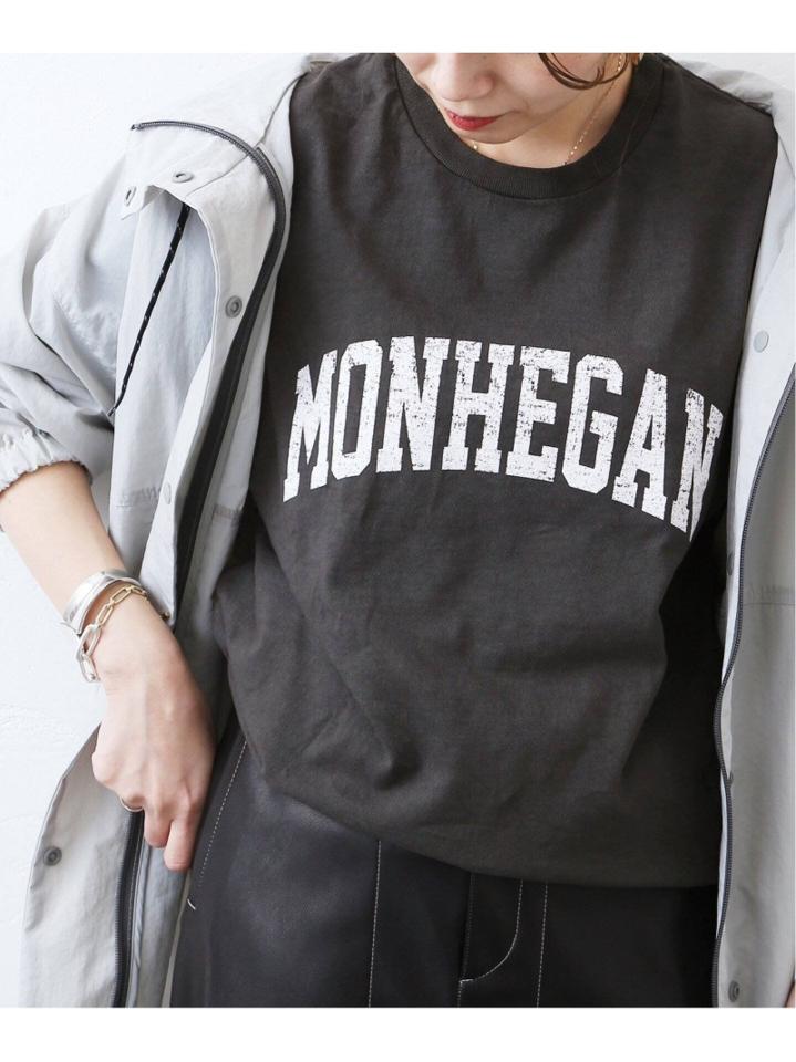 【SLOPPY/スラッピー】 SHORT SLEEVE TEE:Tシャツ◆