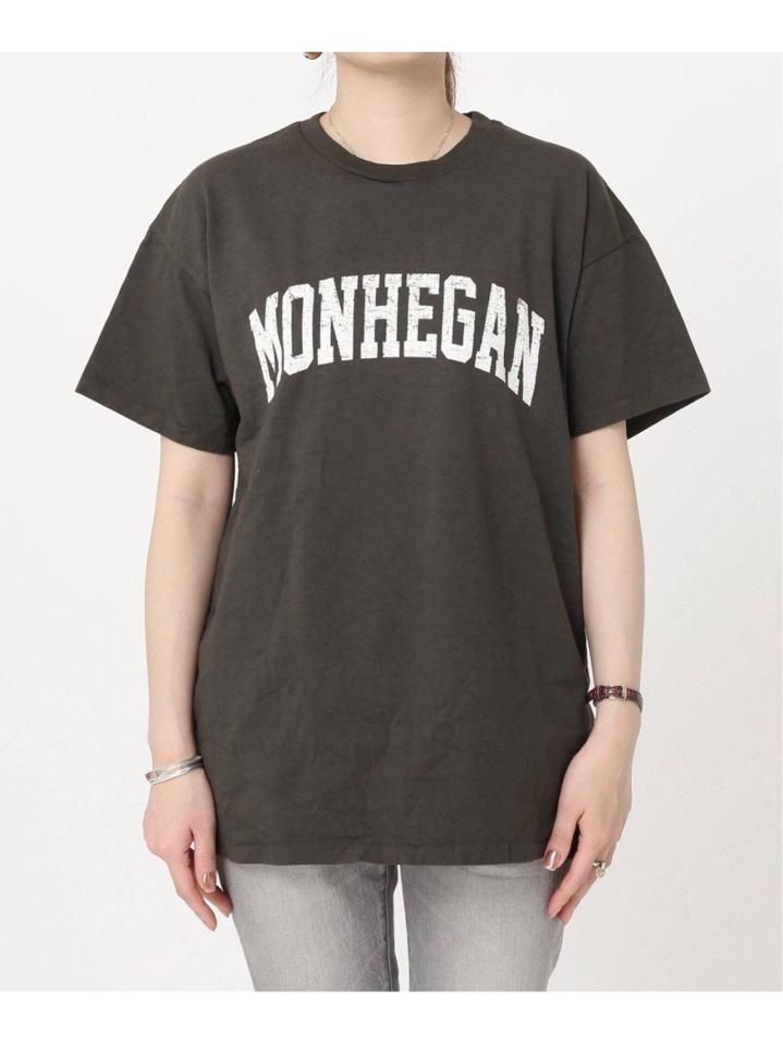 【SLOPPY/スラッピー】 SHORT SLEEVE TEE:Tシャツ◆