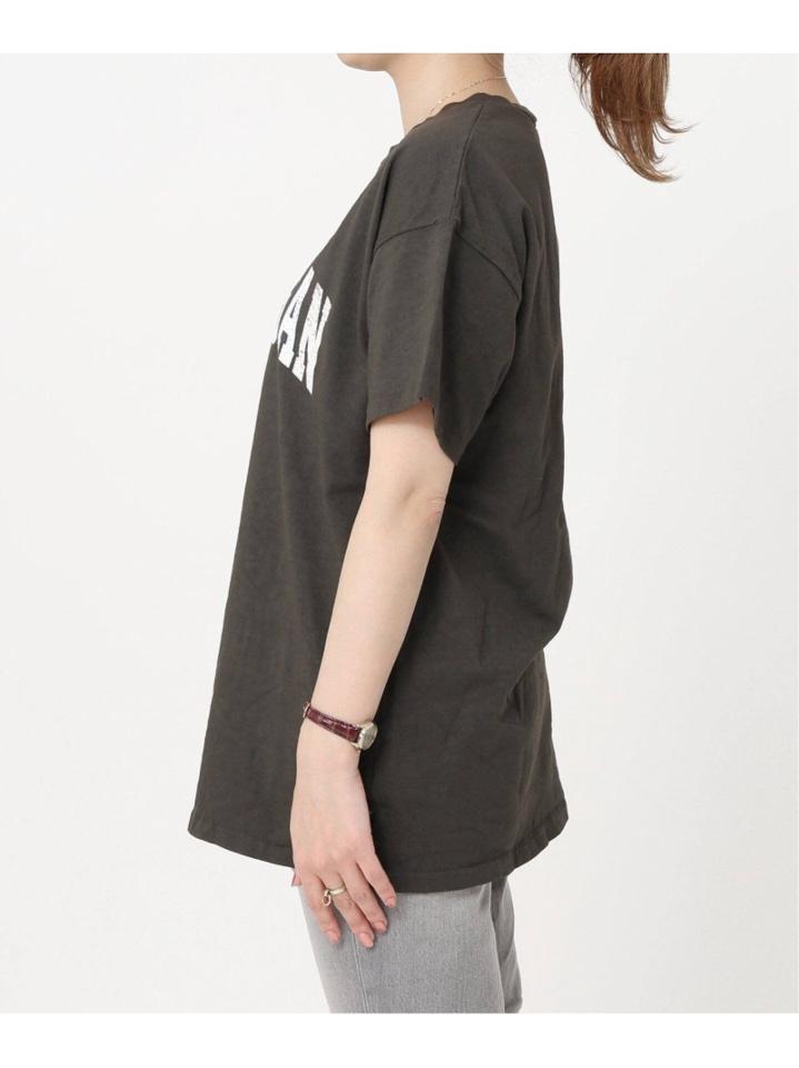 【SLOPPY/スラッピー】 SHORT SLEEVE TEE:Tシャツ◆