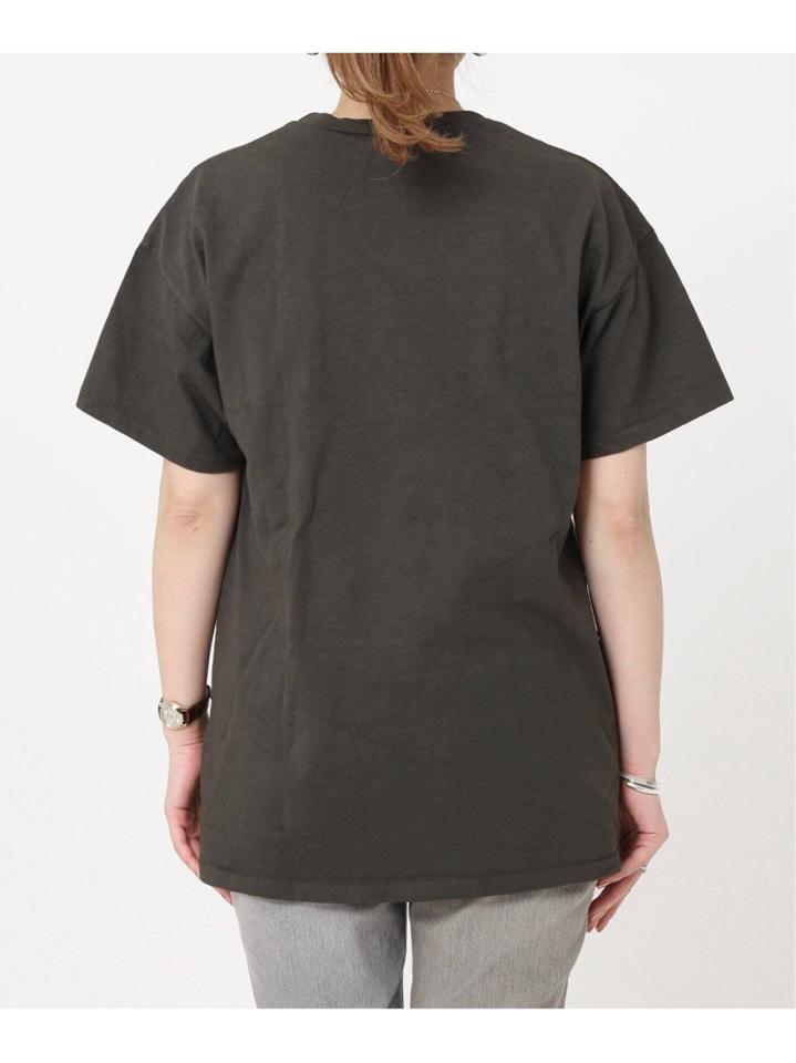 【SLOPPY/スラッピー】 SHORT SLEEVE TEE:Tシャツ◆
