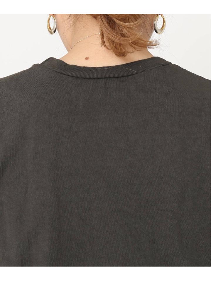 【SLOPPY/スラッピー】 SHORT SLEEVE TEE:Tシャツ◆