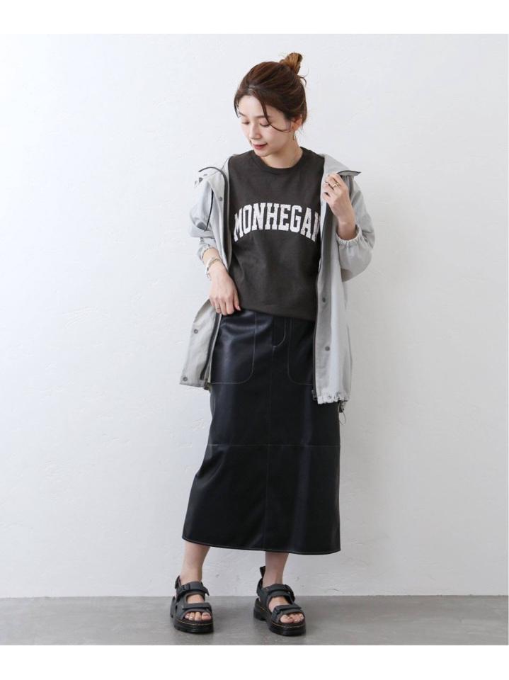 【SLOPPY/スラッピー】 SHORT SLEEVE TEE:Tシャツ◆
