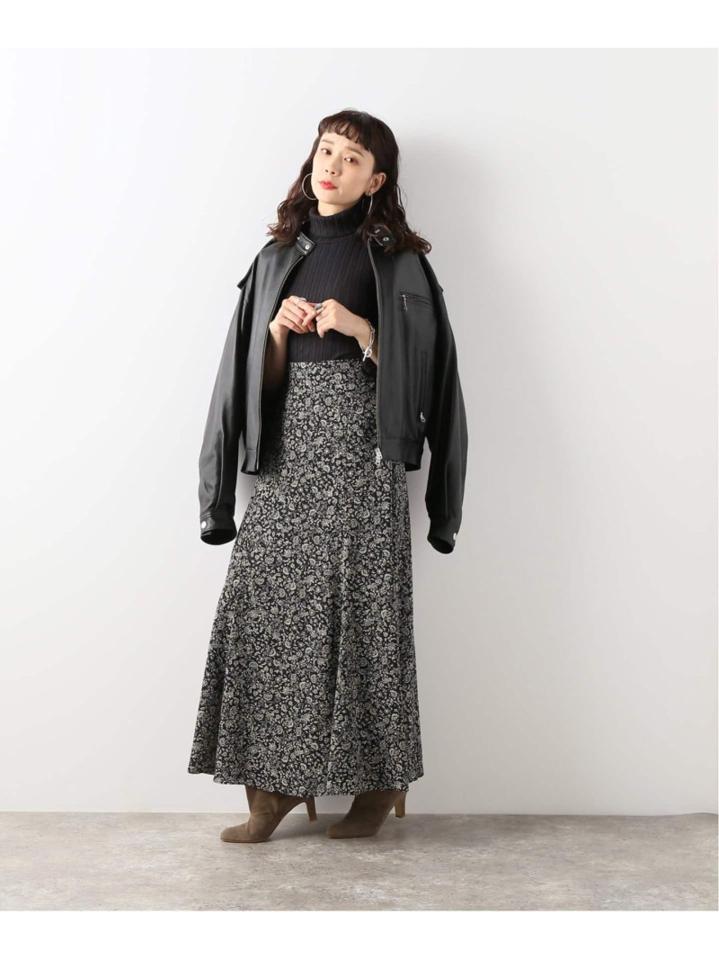 【SIMON MILLER/サイモン ミラー】 MACK TURTLE NECK:カットソー（JOURNAL STANDARD L'ESSAGE）