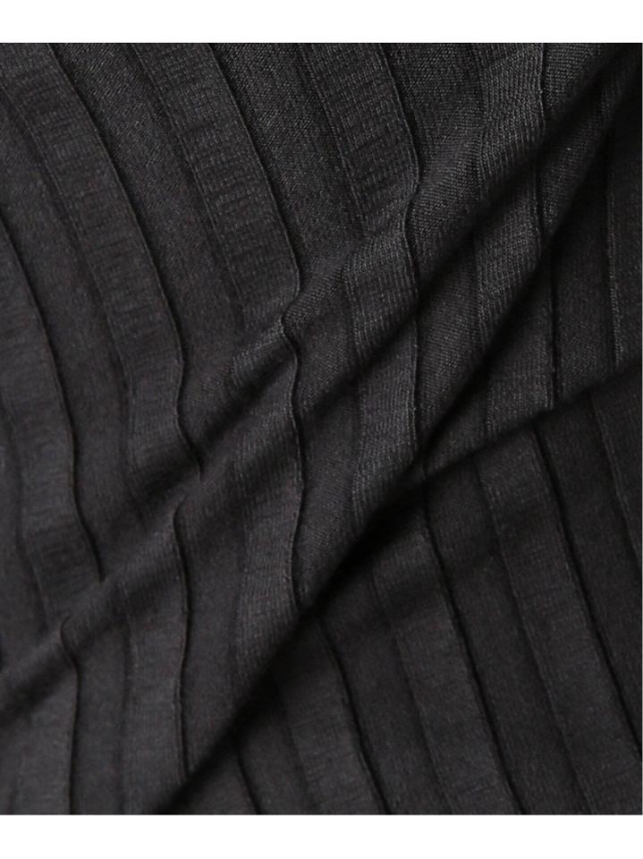 【SIMON MILLER/サイモン ミラー】 MACK TURTLE NECK:カットソー（JOURNAL STANDARD L'ESSAGE）