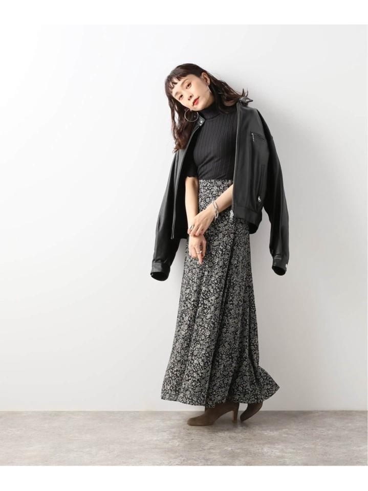 【SIMON MILLER/サイモン ミラー】 MACK TURTLE NECK:カットソー（JOURNAL STANDARD L'ESSAGE）