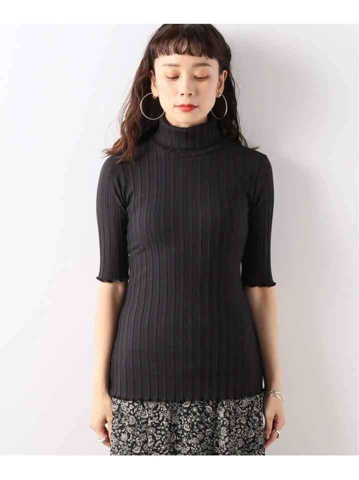 【SIMON MILLER/サイモン ミラー】 MACK TURTLE NECK:カットソー（JOURNAL STANDARD L'ESSAGE）
