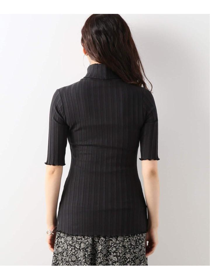 【SIMON MILLER/サイモン ミラー】 MACK TURTLE NECK:カットソー（JOURNAL STANDARD L'ESSAGE）