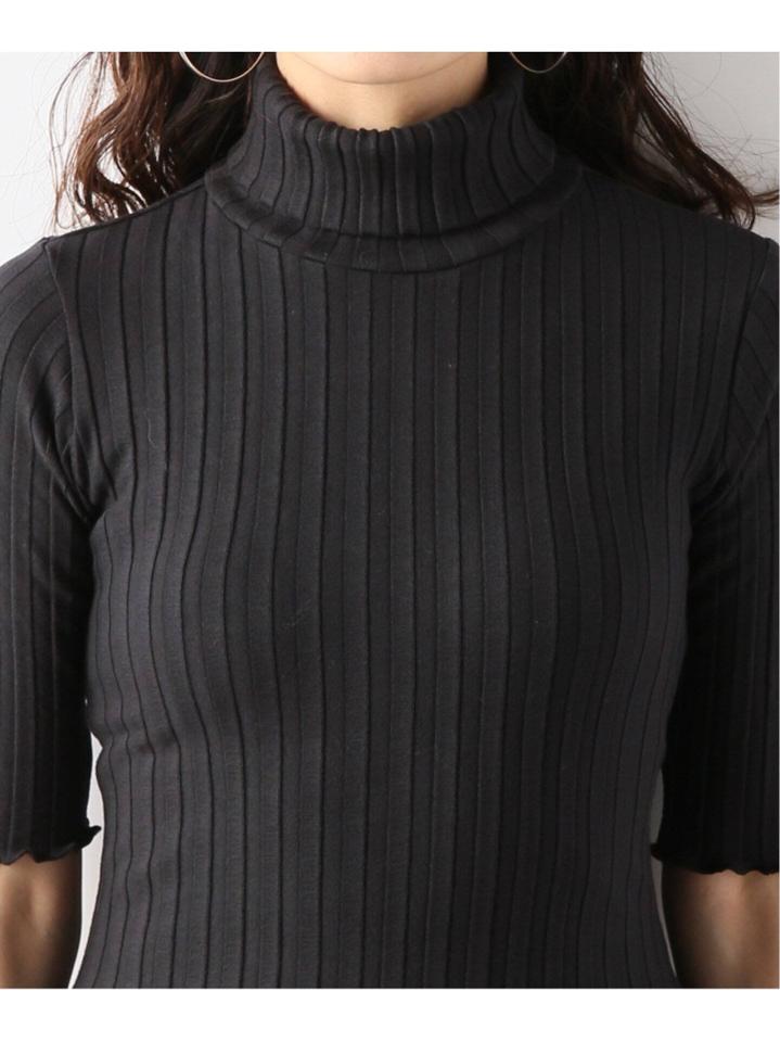 【SIMON MILLER/サイモン ミラー】 MACK TURTLE NECK:カットソー（JOURNAL STANDARD L'ESSAGE）