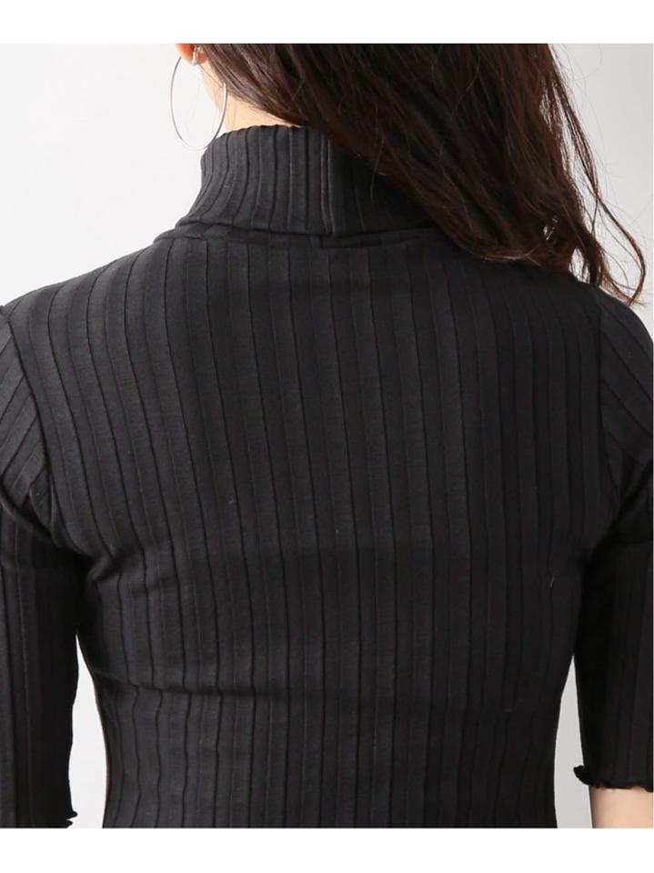 【SIMON MILLER/サイモン ミラー】 MACK TURTLE NECK:カットソー（JOURNAL STANDARD L'ESSAGE）
