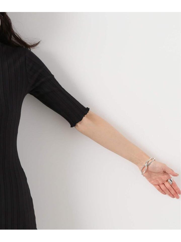 【SIMON MILLER/サイモン ミラー】 MACK TURTLE NECK:カットソー（JOURNAL STANDARD L'ESSAGE）