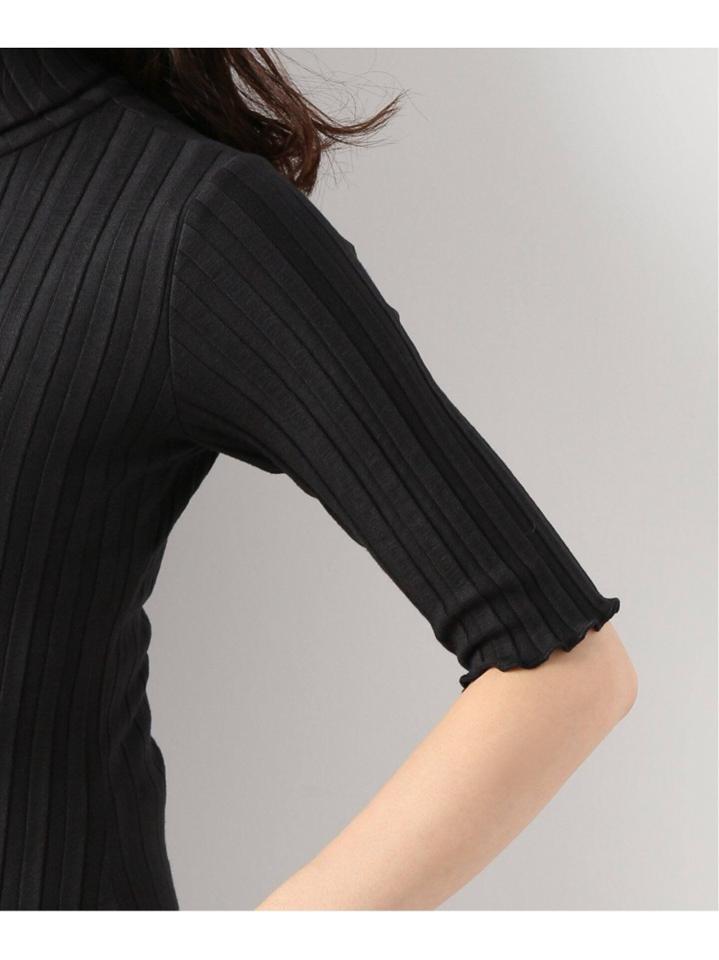 【SIMON MILLER/サイモン ミラー】 MACK TURTLE NECK:カットソー（JOURNAL STANDARD L'ESSAGE）