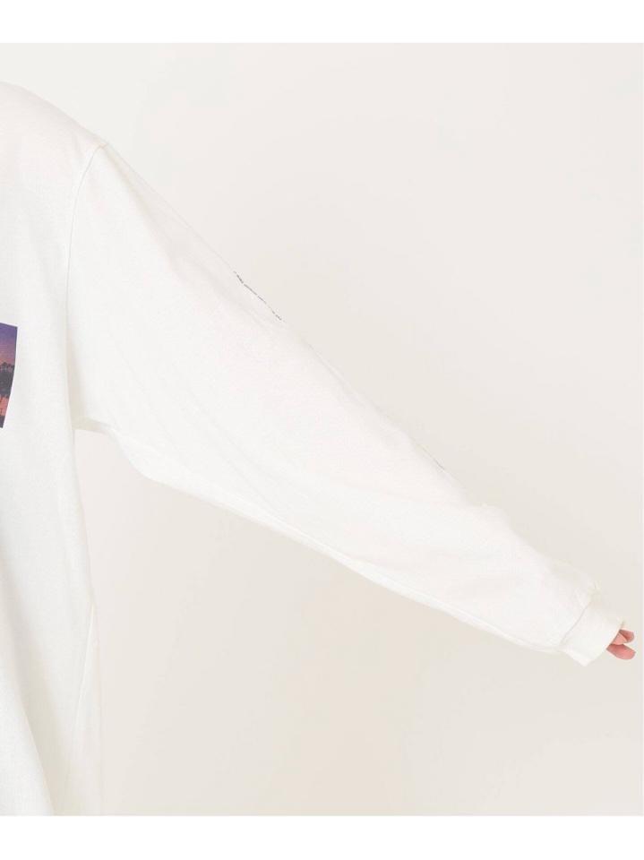 <<追加>>【JANE SMITH】KERRY GETZ&JASON DULLCANAL S:カットソー◆（JOURNAL STANDARD L'ESSAGE）