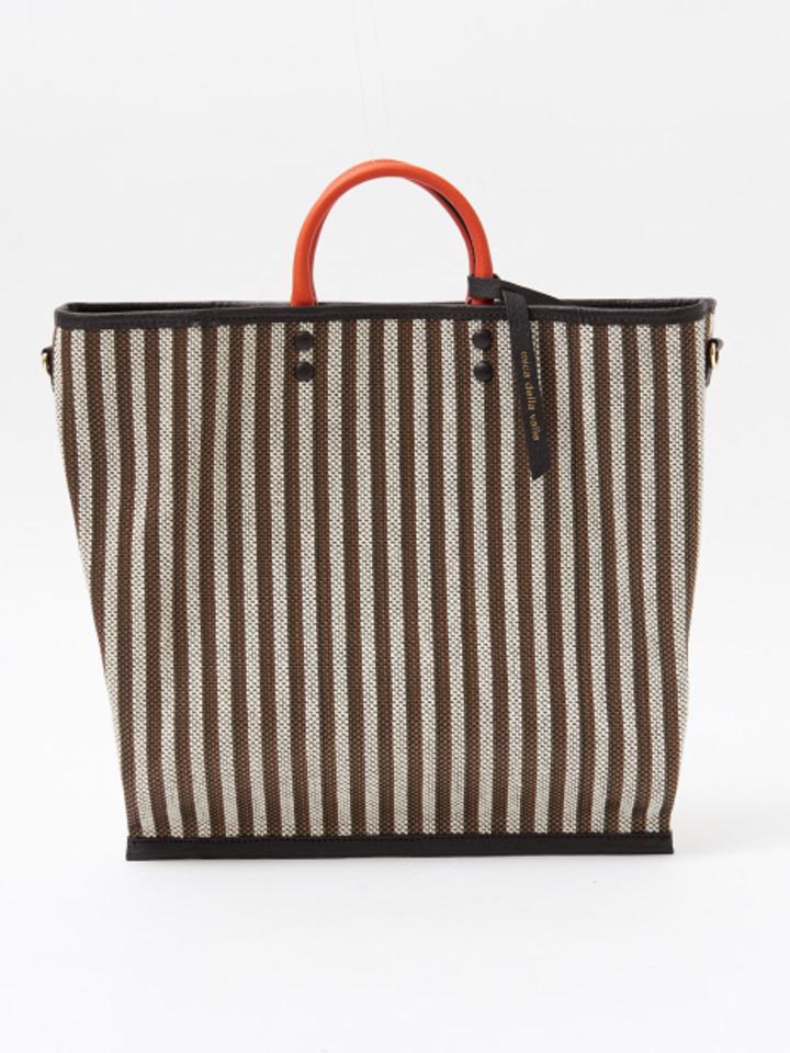 【mica della valle】leggeraTAA トートバッグ