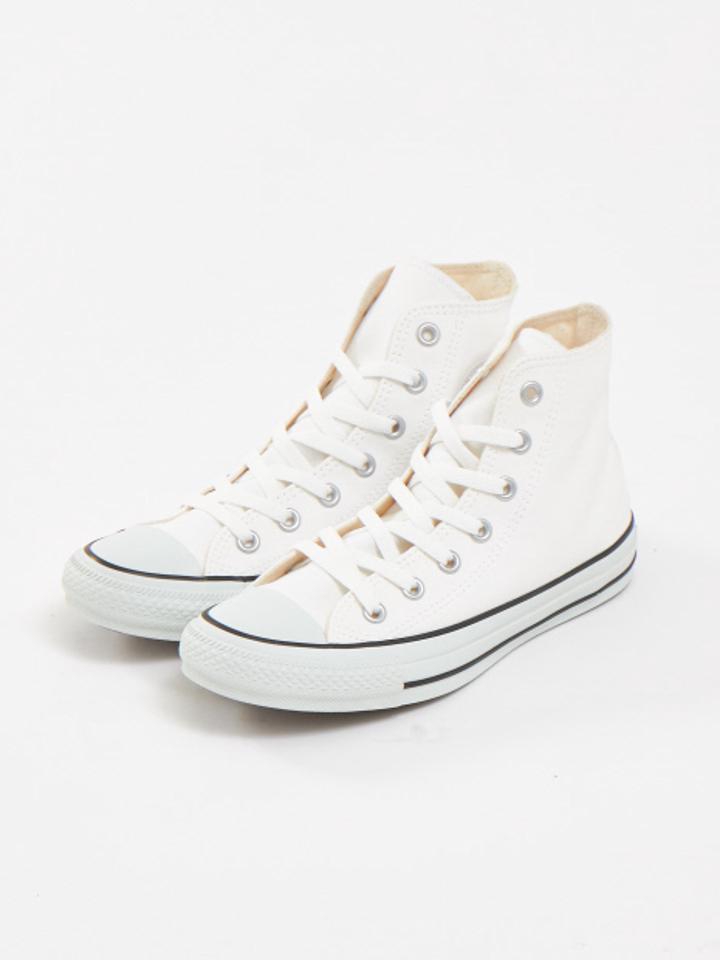 【CONVERSE】キャンバスオールスターカラーズハイカット