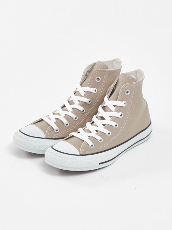 【CONVERSE】キャンバスオールスターカラーズハイカット