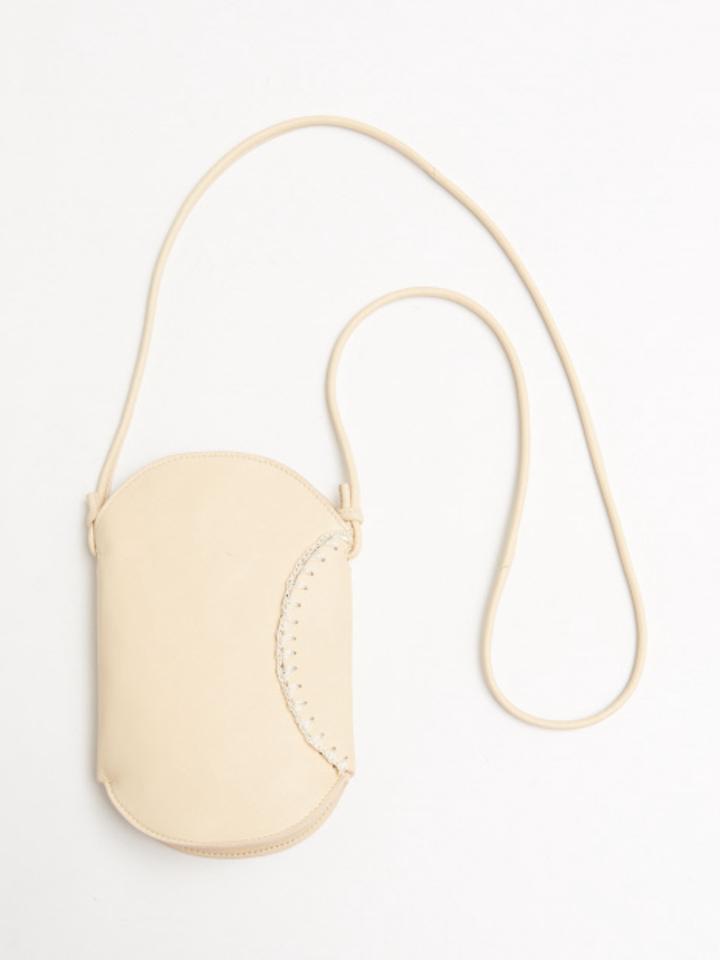 【JAMIRAY】WRAP POCHETTE ミニポシェット