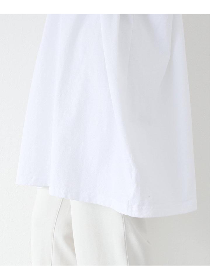 【HOLIDAY/ホリデイ】SUPER FINE DRY POCKET BIG :ロングスリーブTシャツ